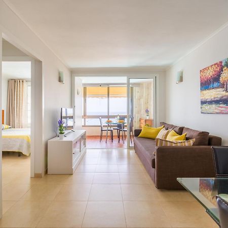 Amanecer Playa Patalavaca Apartman Kültér fotó