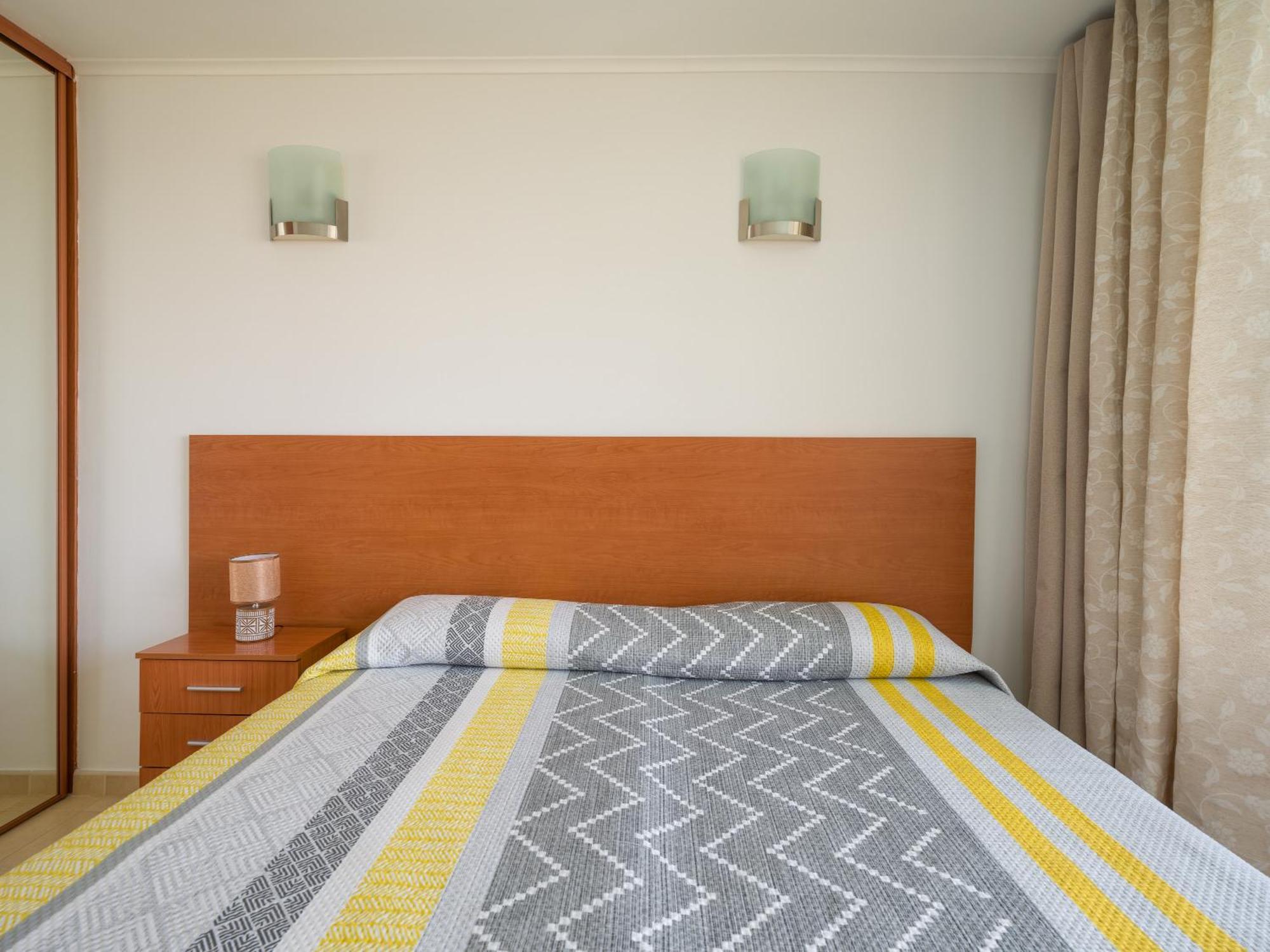 Amanecer Playa Patalavaca Apartman Kültér fotó