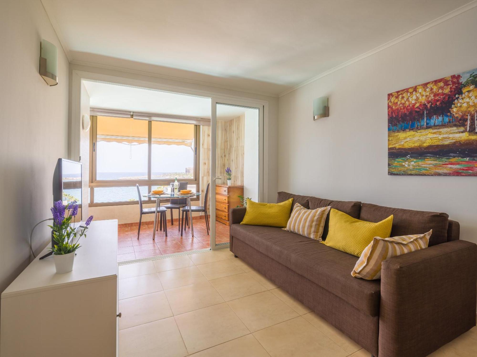 Amanecer Playa Patalavaca Apartman Kültér fotó