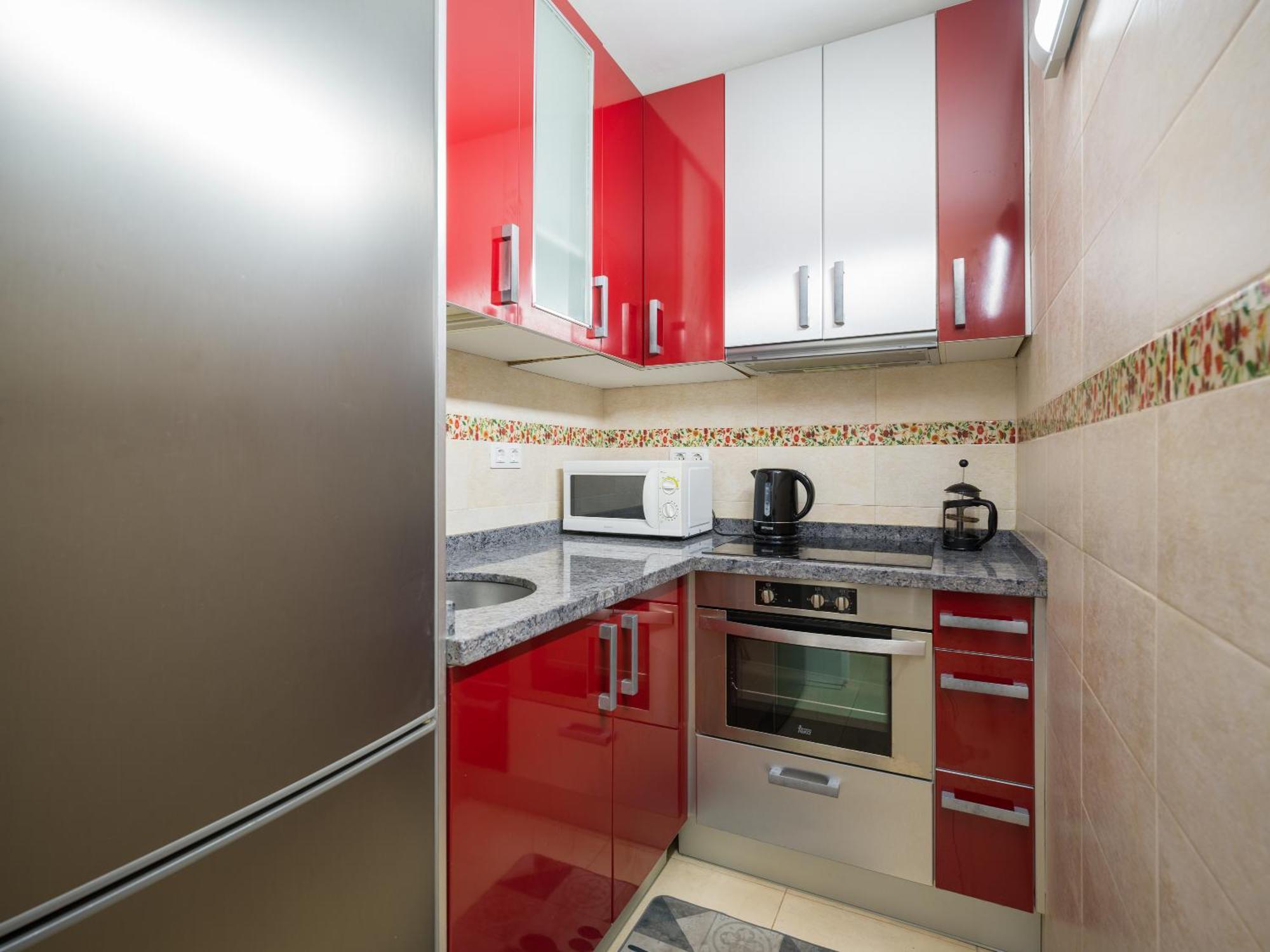 Amanecer Playa Patalavaca Apartman Kültér fotó