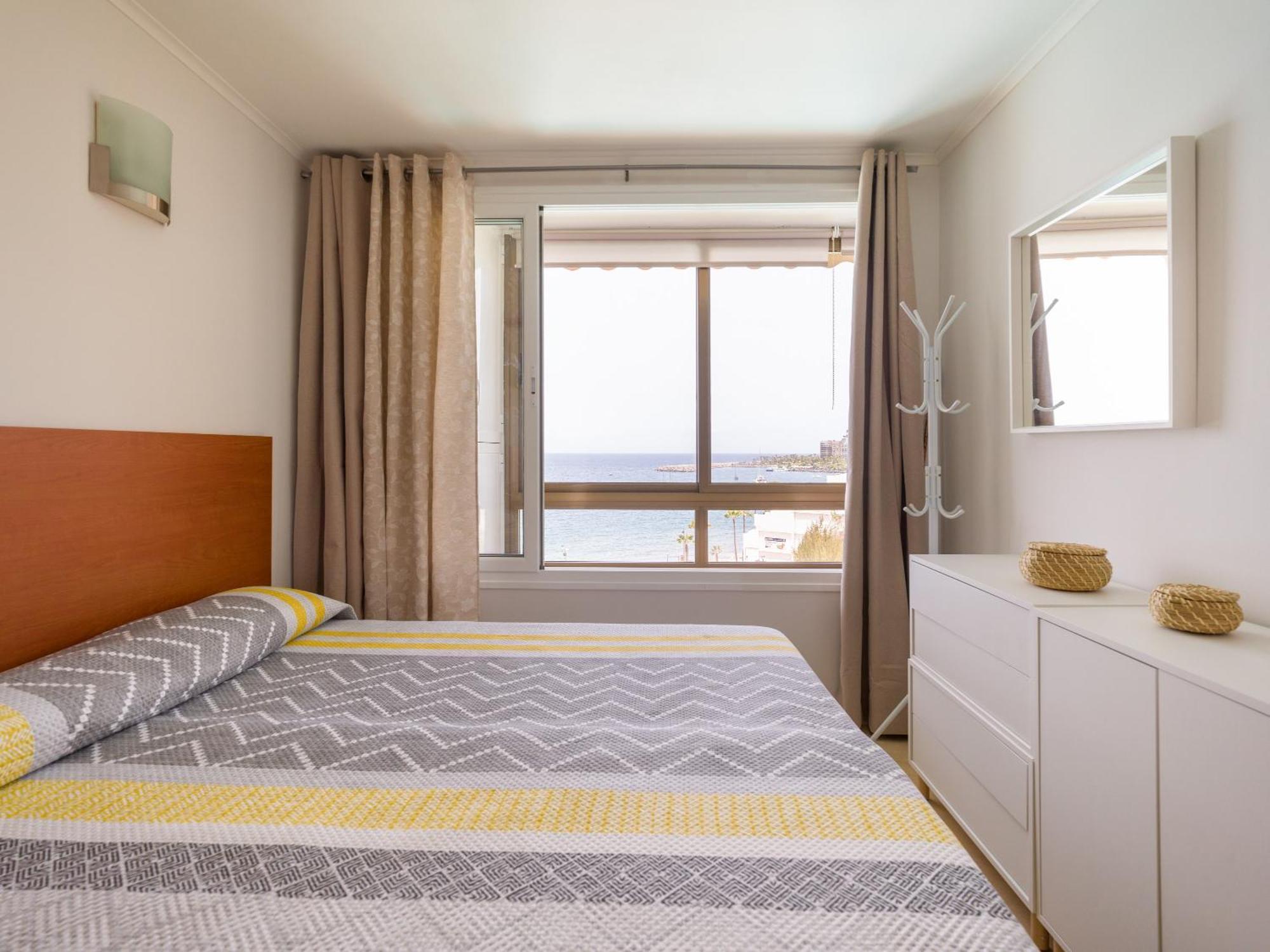 Amanecer Playa Patalavaca Apartman Kültér fotó