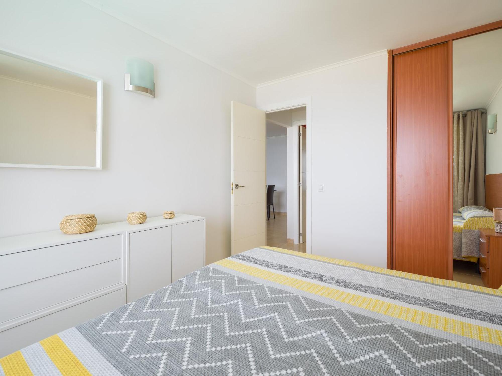 Amanecer Playa Patalavaca Apartman Kültér fotó