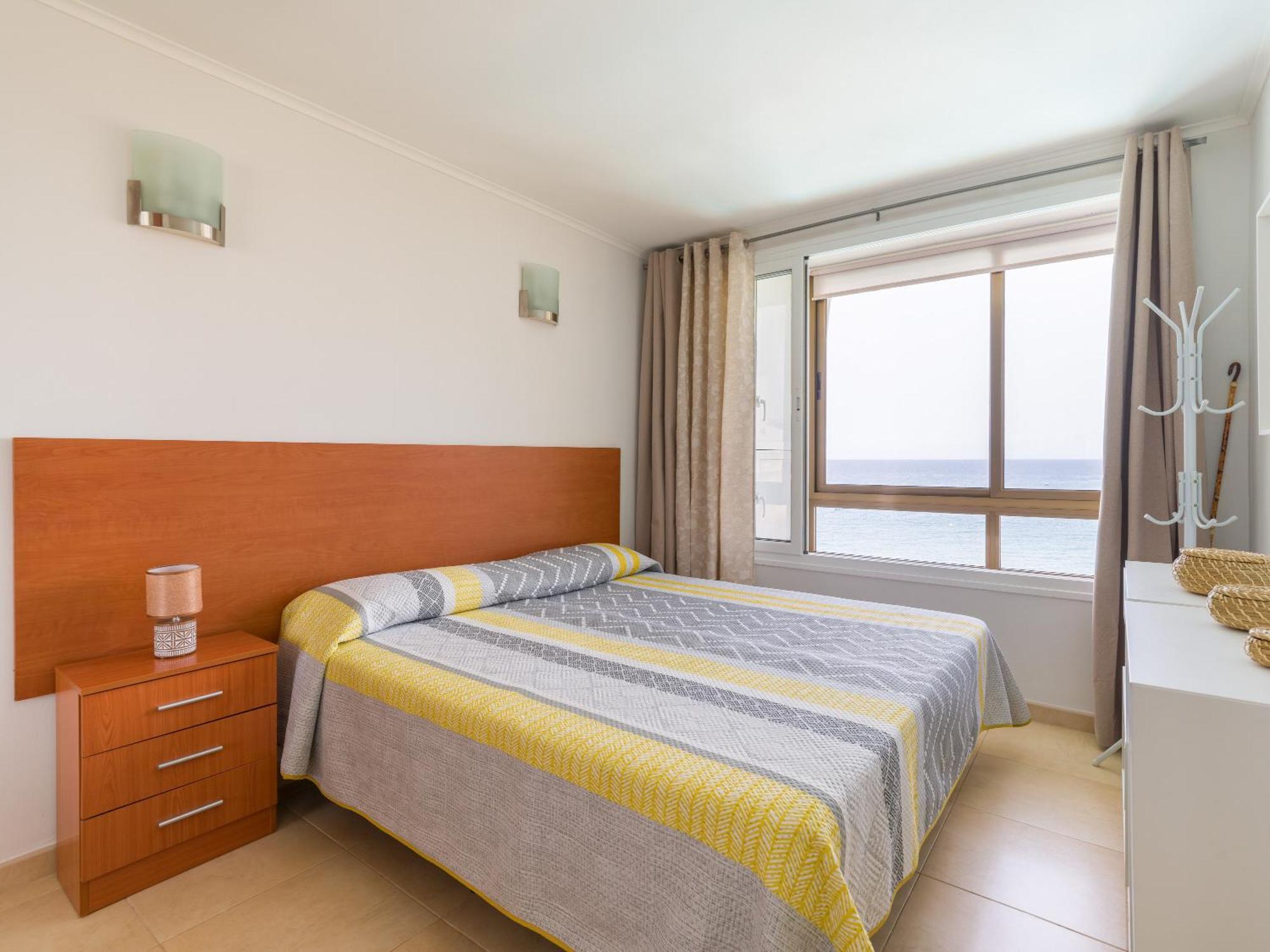 Amanecer Playa Patalavaca Apartman Kültér fotó